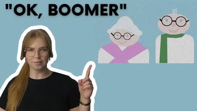 Kim jest boomer? Kluczowe cechy pokolenia baby boomers