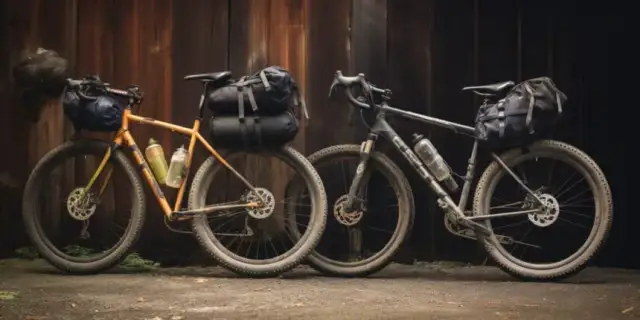 Rower trekkingowy czy cross - który wybór przyniesie więcej radości?