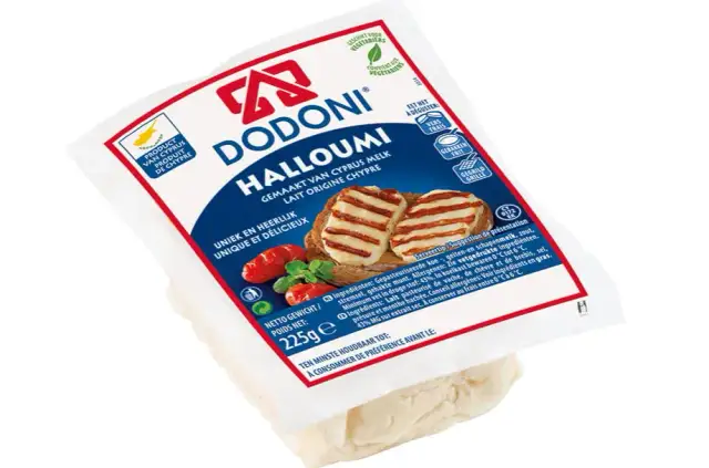 Gdzie kupić ser halloumi? Sprawdź najlepsze oferty i ceny