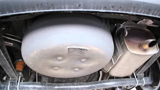 Jak zalegalizować butlę LPG i uniknąć wysokich kar oraz problemów