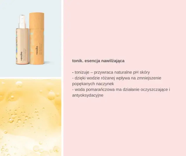 Najpierw tonik czy serum - odkryj, jak poprawić pielęgnację skóry