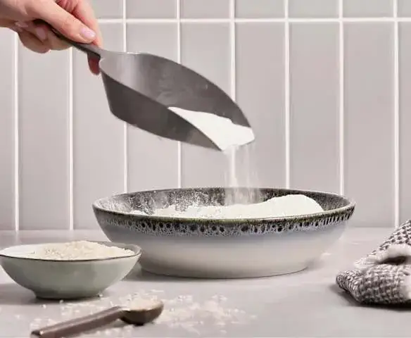 Jak zrobić mąkę ryżową w domu: prosty sposób na naturalny produkt