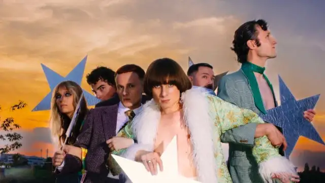 Ile trwa koncert Tymka? Czas trwania, emocje i repertuar występów.