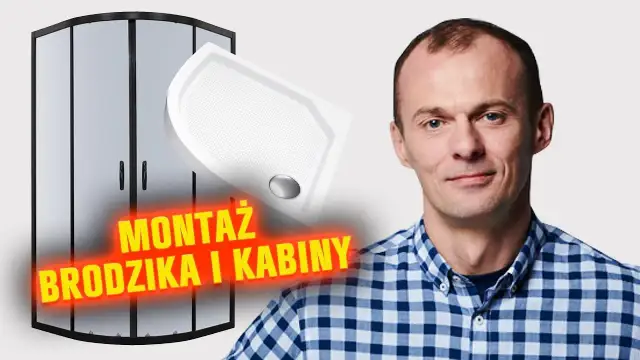 Jak zamontować prysznic - uniknij najczęstszych błędów i problemów