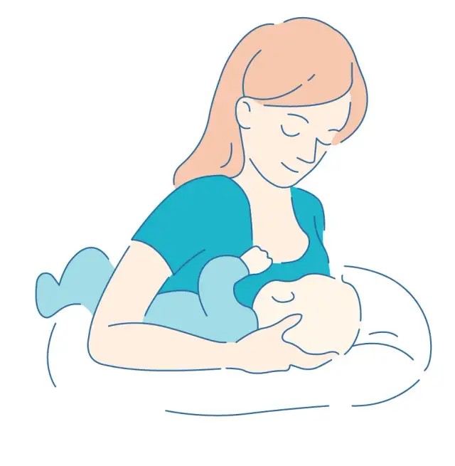 Jak wrócić do karmienia piersią: 10 skutecznych metod