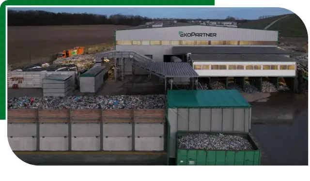 Ekopartner recykling – jak profesjonalne usługi recyklingowe chronią środowisko i oszczędzają koszty