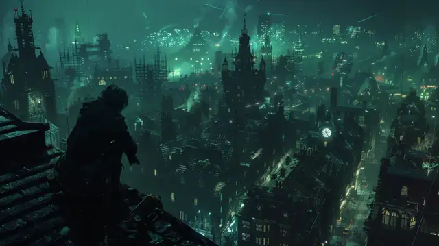 Dishonored: Jak przejść grę bez zabijania? Porady i triki