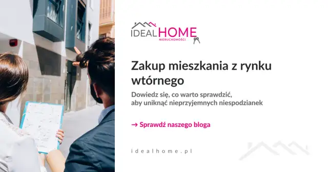 Kupno mieszkania na co zwracać uwagę, aby uniknąć kosztownych błędów