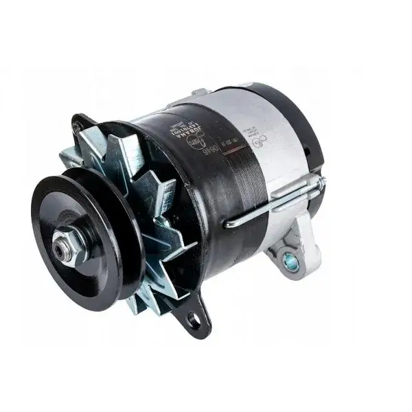 Jaki alternator do T25 wybrać? Porady, ceny i najczęstsze problemy z alternatorami