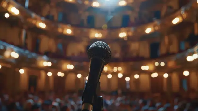 Warszawa: Gdzie i kiedy Andrea Bocelli da koncert? Szczegóły wydarzenia