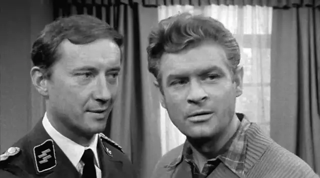 Muzyka z filmu Stawka większa niż życie: Jak tworzy napięcie w serialu