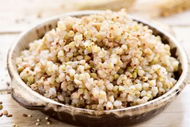 Kasza gryczana w woreczku ile gotować, aby uniknąć rozczarowań