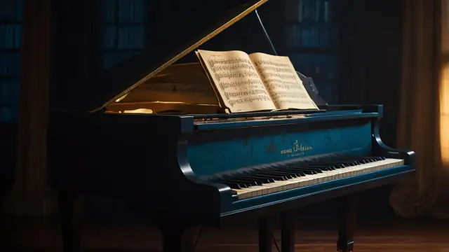 Gdzie znaleźć najlepsze nuty jazzowe: kompletny przewodnik dla muzyków