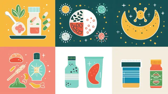 Częste infekcje: Jak wzmocnić odporność? 6 sprawdzonych metod