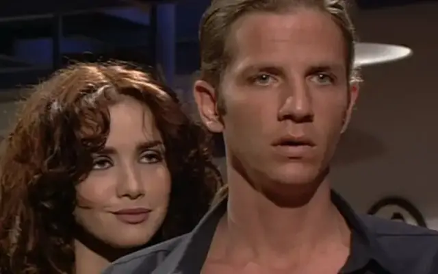 Aktorzy Zbuntowanego Anioła: Szokujące zmiany po latach