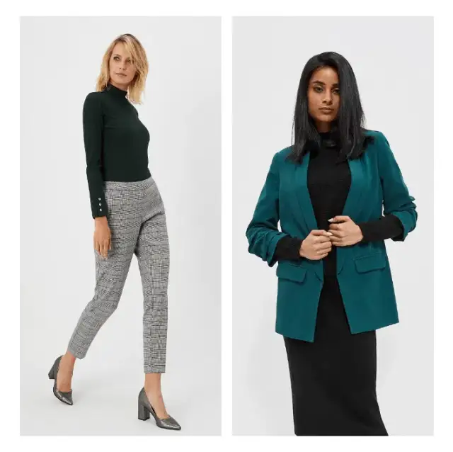 Jak ubrać się na rozmowę o pracę latem, aby nie popełnić błędów