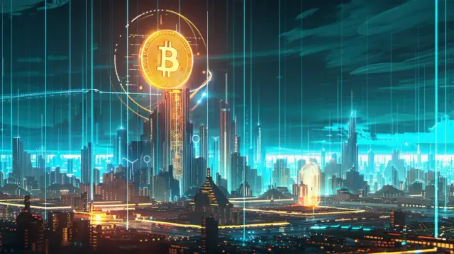 TRX Kryptowaluta: Analiza kursu Tron i prognozy na przyszłość rynku