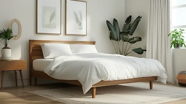 Jak zaaranżować pokój gościnny: Inspiracje i porady