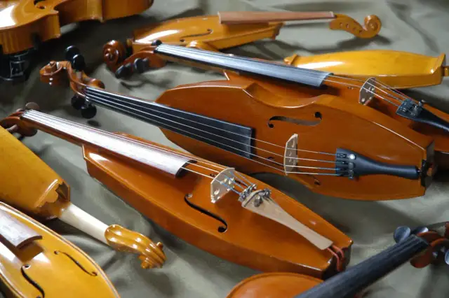 Jak się nazywają góralskie skrzypce i ich znaczenie w kulturze