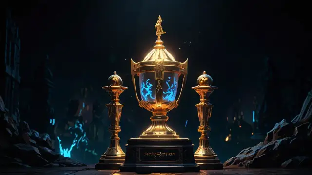 PS Trophy Challenge! Czy masz odwagę podjąć ekstremalne wyzwanie?