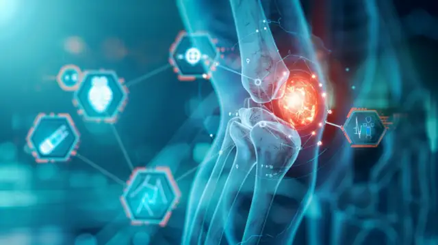 Zapalenie stawów: 8 przyczyn i 5 skutecznych metod leczenia