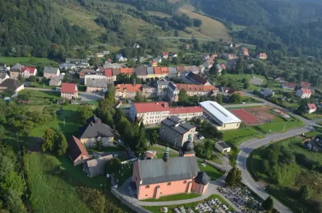 Najlepsze atrakcje w Lewinie Kłodzkim, które musisz zobaczyć