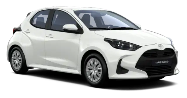 Ile kosztuje nowa Toyota Yaris? Ceny i szczegóły wersji wyposażenia