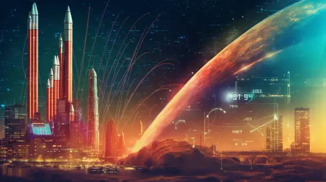 Nowy raport: Skład paliwa pod kolejną hossę kryptowalut.