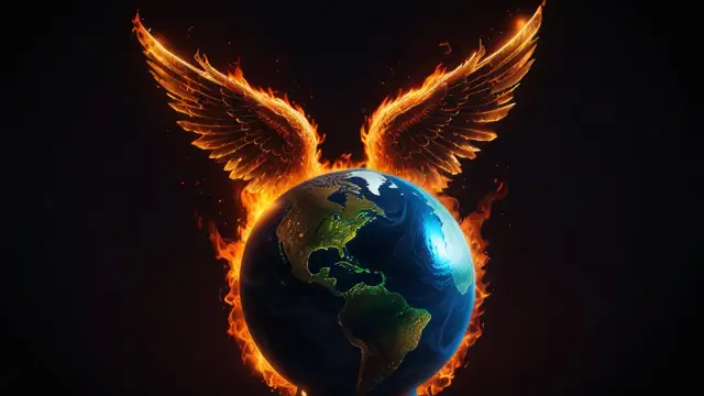 Billie Eilish: All The Good Girls Go To Hell to hymn Generacji Z?