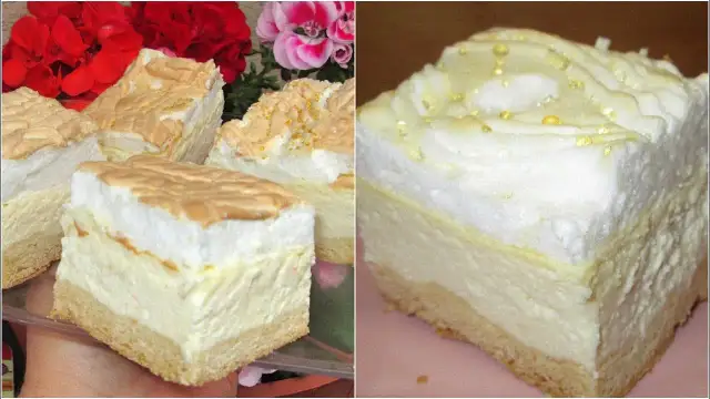 Jak zrobić sernik złota rosa - prosty przepis na pyszny deser