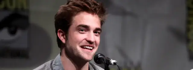 Z kim jest Robert Pattinson? Poznaj jego życie i karierę aktorską