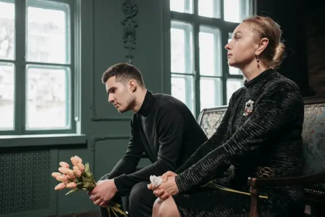 Ceremonia po kremacji