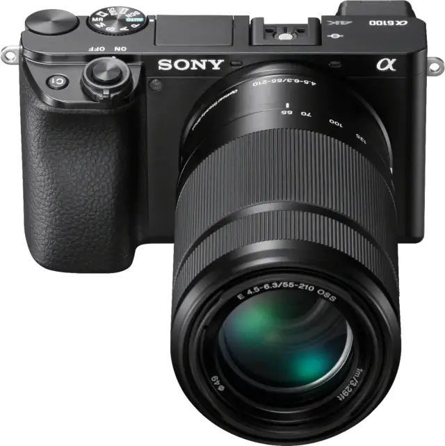 Jakie obiektywy pasują do Sony Alpha? Kompletny przegląd