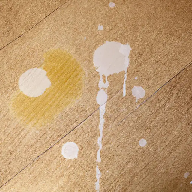 Skuteczne sposoby na usunięcie kleju z podłogi drewnianej bez uszkodzeń