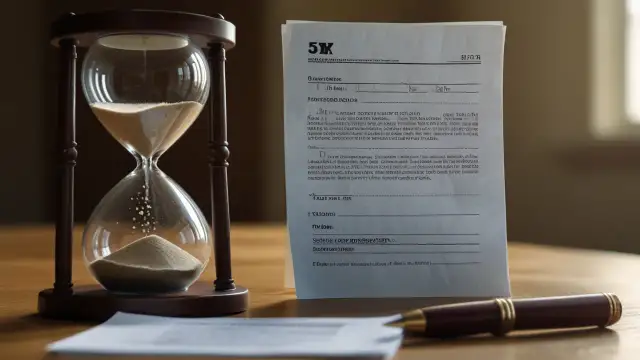 Przedawnienie zobowiązań! 5 faktów, które Cię zaskoczą - analiza