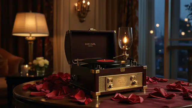 Najlepsza romantyczna muzyka jazzowa na niezapomniane chwile we dwoje