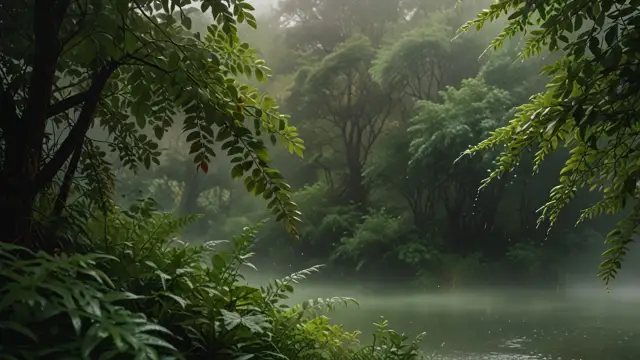 Najpiękniejsze cytaty z Co wyszeptał nam deszcz - inspiracja