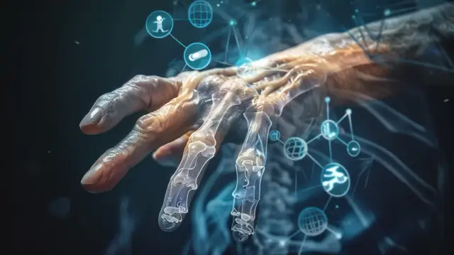 RZS - wyjaśnienie skrótu i charakterystyka choroby