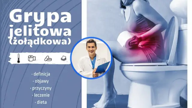 Jak zapobiec jelitówce – skuteczne sposoby, by uniknąć grypy żołądkowej