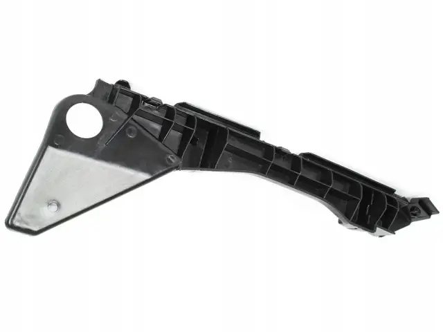 Ślizg zderzaka - kluczowy element ochrony i bezpieczeństwa w aucie