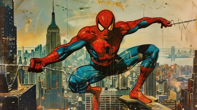 Amazing Spider-Man: Dlaczego warto zacząć od tomu 1?