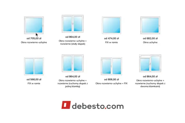 Jakie wymiary okien do domu? Poradnik: Prawo, Trendy, Oszczędność