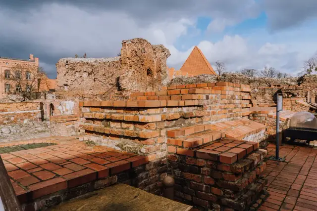Gdzie z dzieckiem w Toruniu - najlepsze atrakcje, które pokochacie