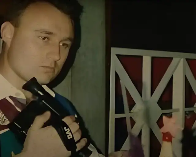 Kiełbasa z Pruszkowa: Kim był? Egzekucja '96 i archiwalne zdjęcia