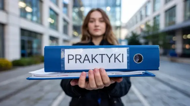 Jak załatwić praktyki? Kompletny przewodnik krok po kroku