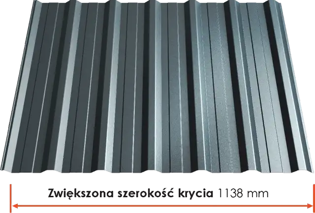 Jaka grubość blachy trapezowej na dach? Uniknij kosztownych błędów