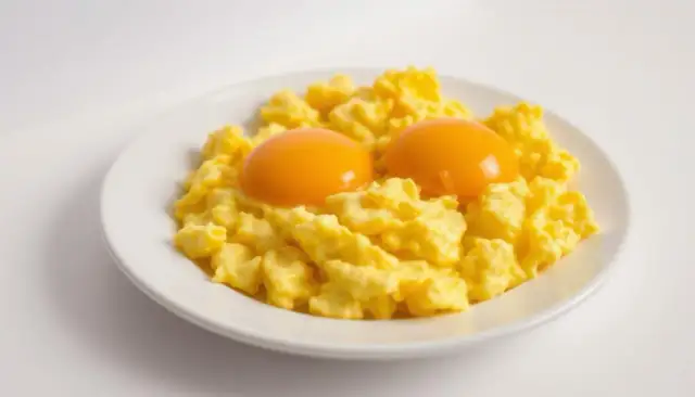 Jajko: ile kcal? Gotowane, sadzone, jajecznica poznaj prawdę!