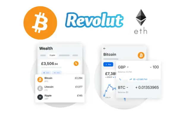 Prowizje Revolut za kryptowaluty: ile zapłacisz i jak oszczędzić?