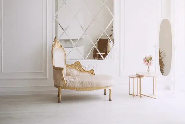 Lustro fazowane czy szlifowane? Wybierz idealne do Twojego wnętrza