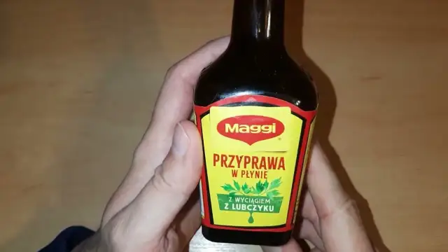 Czy Maggi jest zdrowe? Odkryj szkodliwe skutki dla zdrowia